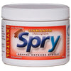 Spry Chewing Gum Cinnamon 100 Counts Food Items at Village Vitamin Store