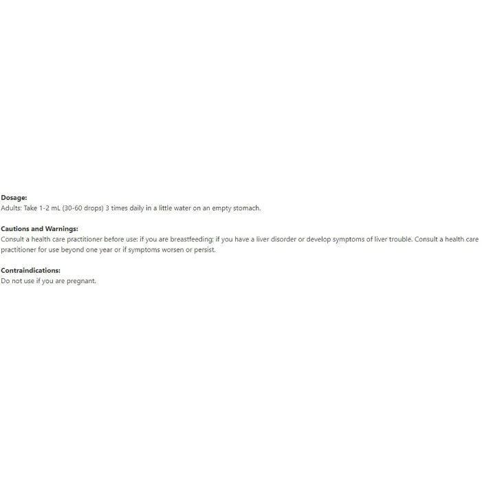 St. Francis Black Cohosh 50mL Supplements - Hormonal Balance at Village Vitamin Store