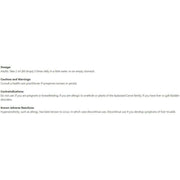 St. Francis Black Walnut Complete 50mL Supplements at Village Vitamin Store