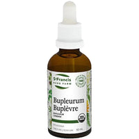 St. Francis Bupleurum 50mL