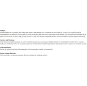 St. Francis Chest Rub Balm Kids 50mL Cough, Cold & Flu at Village Vitamin Store