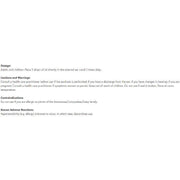 St. Francis Ear Oil Kids 15mL Personal Care at Village Vitamin Store