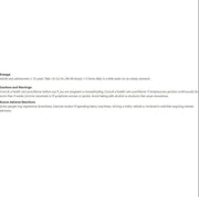 St Francis Lemon Balm 50mL Supplements at Village Vitamin Store