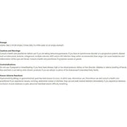 St Francis Lymph Tonic 50mL Supplements at Village Vitamin Store