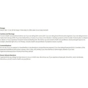 St Francis Menstrual Tonic 50mL Supplements - Hormonal Balance at Village Vitamin Store