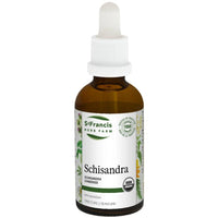 St. Francis Schisandra 100mL