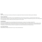 St Francis UTI Clear 50mL Supplements - Bladder & Kidney Health at Village Vitamin Store