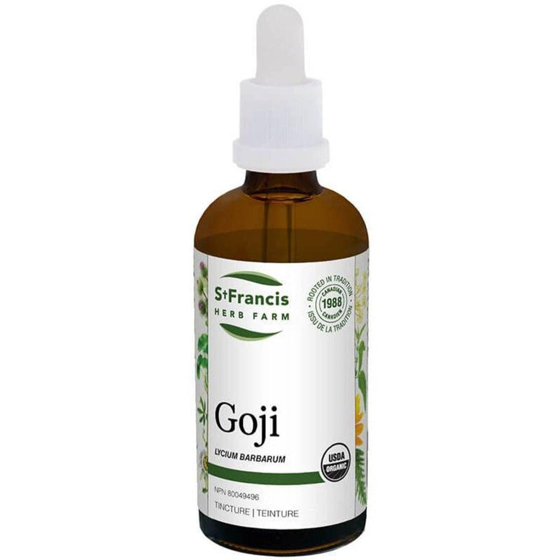 St Francis Goji 50 Ml