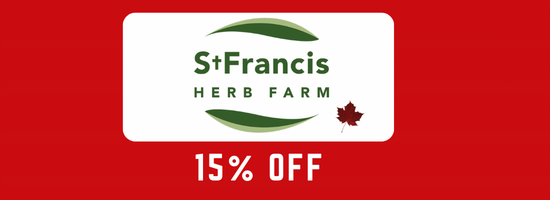 St Francis Herb Farms