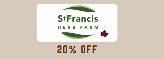 St Francis Herb Farms