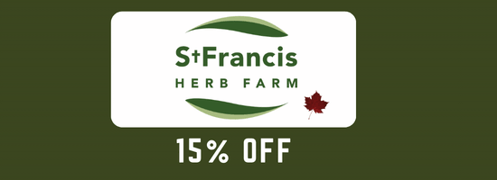 St Francis Herb Farms