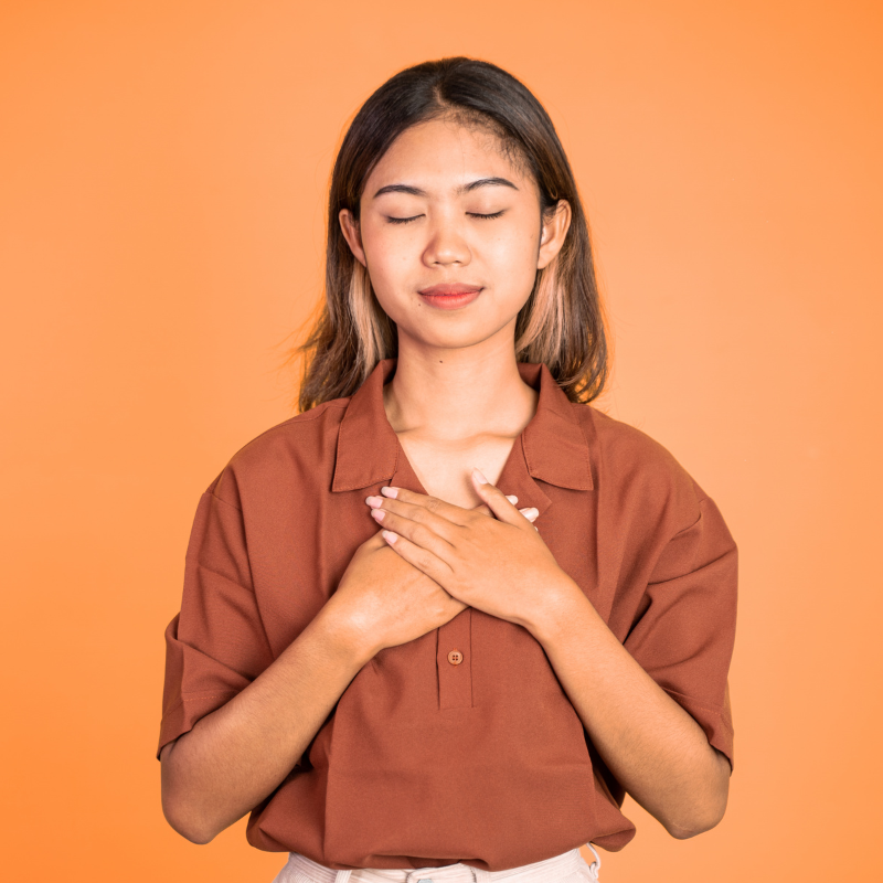 Stress & Anxiety Relief