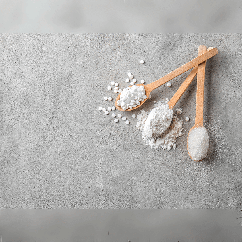 Sugar & Sweeteners