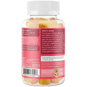 Suku Vitamins The Complete Women's Multi 60 Gummies Vitamins - Multivitamins at Village Vitamin Store