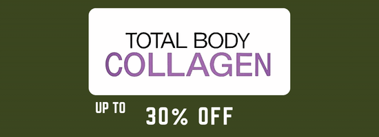 Total Body Collagen