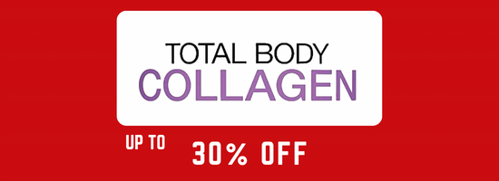 Total Body Collagen
