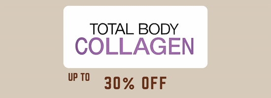 Total Body Collagen