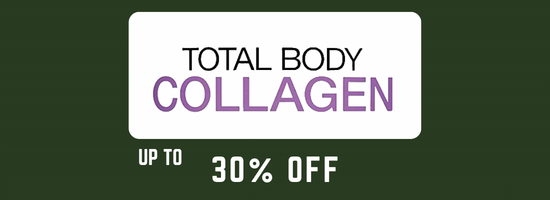 Total Body Collagen
