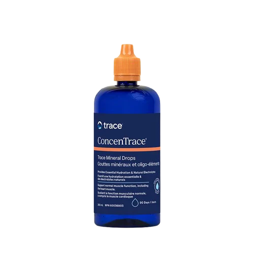 Monnol Concentrace Drops 240mL