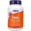 NOW TMG 1000mg 100 Tablets Supplements - Cardiovascular Health at Village Vitamin Store