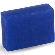 The Soap Works Soap Blue Glass Glycerine Lavender 110g Soap & Gel at Village Vitamin Store