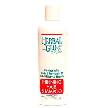 Herbal Glo Advanced Thinning Hair Shampoo 250ml Hair Care at Village Vitamin Store