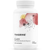 Thorne CoQ10 60 Softgels