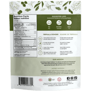 Organic Traditions Organic Triphala Powder 200g Food Items at Village Vitamin Store