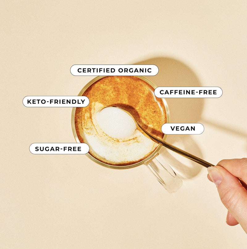 blume Turmeric Blend Drink Mix 125g