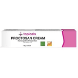 UNDA Proctosan Cream 40g Personal Care at Village Vitamin Store
