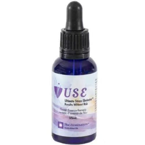 Ultimate Stress Eliminator 30ml Supplements - Stress at Village Vitamin Store