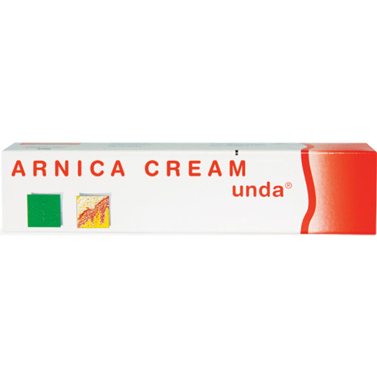 Unda Arnica Cream 40 grams Personal Care at Village Vitamin Store