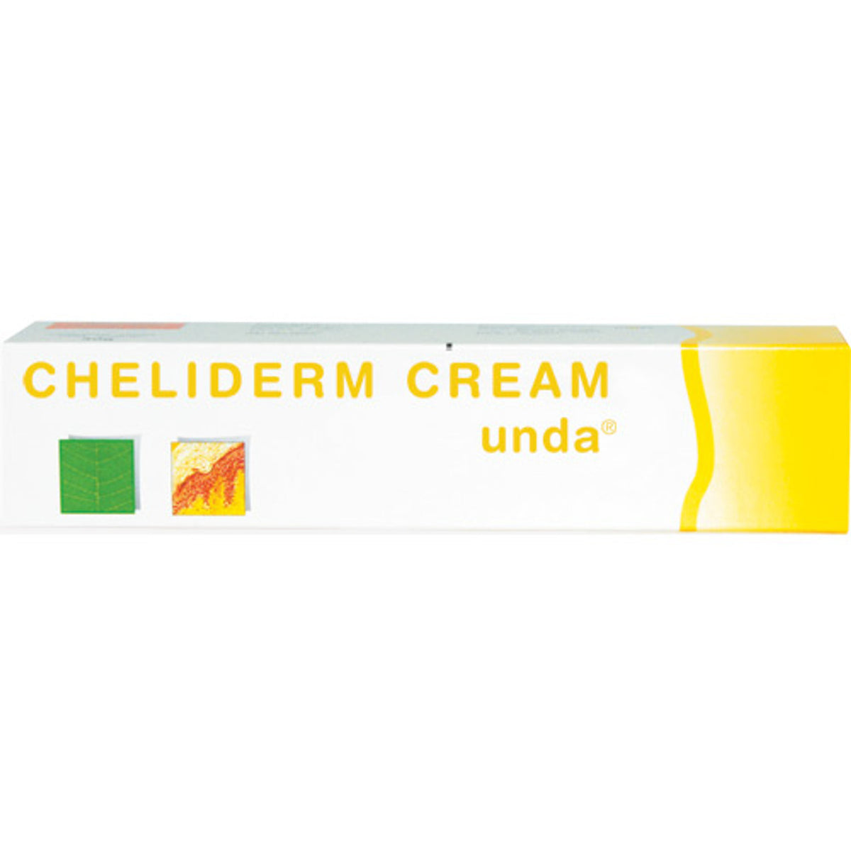 Unda Cheliderm Cream (Anti-wart) 40 grams Personal Care at Village Vitamin Store
