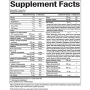 VegiDay All In One Nutritional Shake Decadent Chocolate 860g Supplements - Protein at Village Vitamin Store