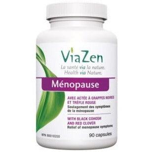 ViaZen Menopause 90 capsules