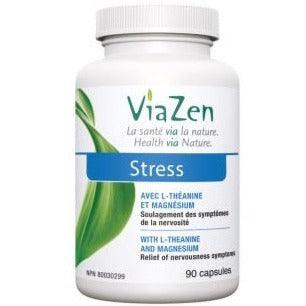 ViaZen Stress 90 capsules