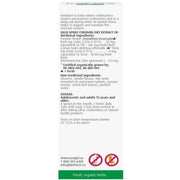 A.Vogel Relax Oral Spray 20mL Supplements - Stress at Village Vitamin Store