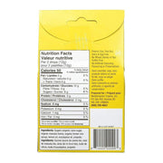Wedderspoon Organic Manuka Honey Drops (Lemon) - 120g Cough, Cold & Flu at Village Vitamin Store