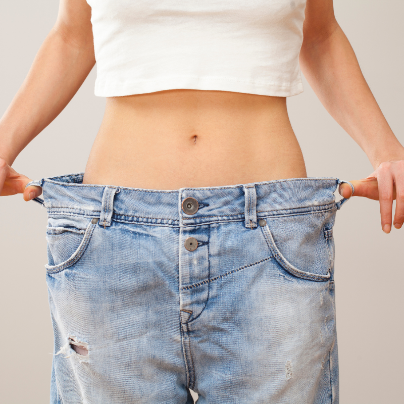 Weight Loss