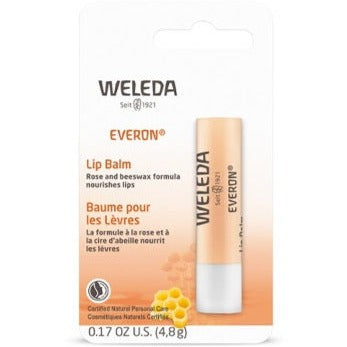 Weleda Lip Balm 4.8g Lip Balm at Village Vitamin Store