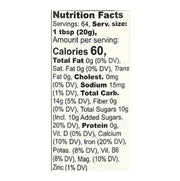 Wholesome Molasses Organic 944mL Food Items at Village Vitamin Store