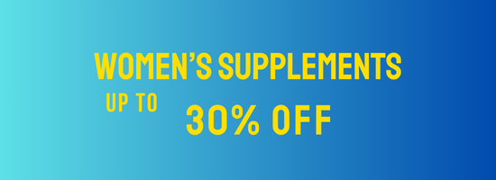 Women's Supplements
