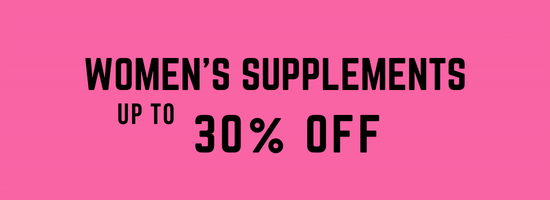 Women's Supplements