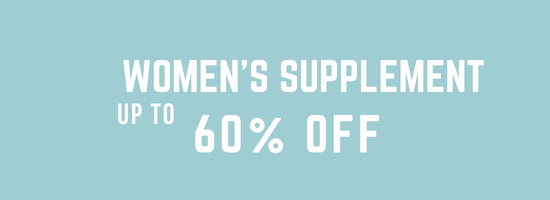 Women's Supplements