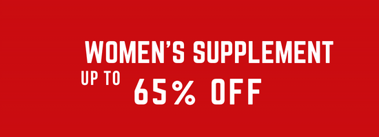 Women's Supplements