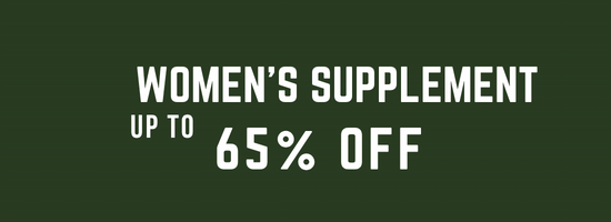 Women's Supplements