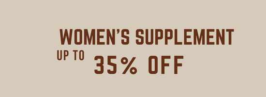 Women's Supplements