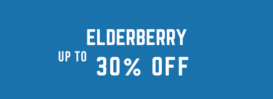 Elderberry