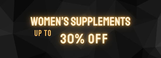 Women's Supplements
