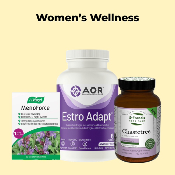 Women's Wellness